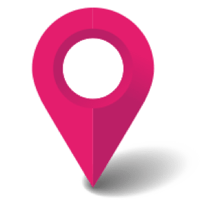 GPS waypoint for PBC 